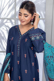 SEC-99 - SAFWA ETSY 3-PIECE EMBROIDERED COLLECTION VOL 08