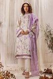 Koka by Safwa Digital Printed Doria Cambric Unstitched 3Pc Suit KOK-09