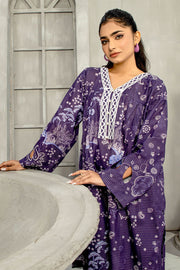 Safwa Tulip Vol-04 Printed Masuri Unstitched 2Piece Suit TZK-65
