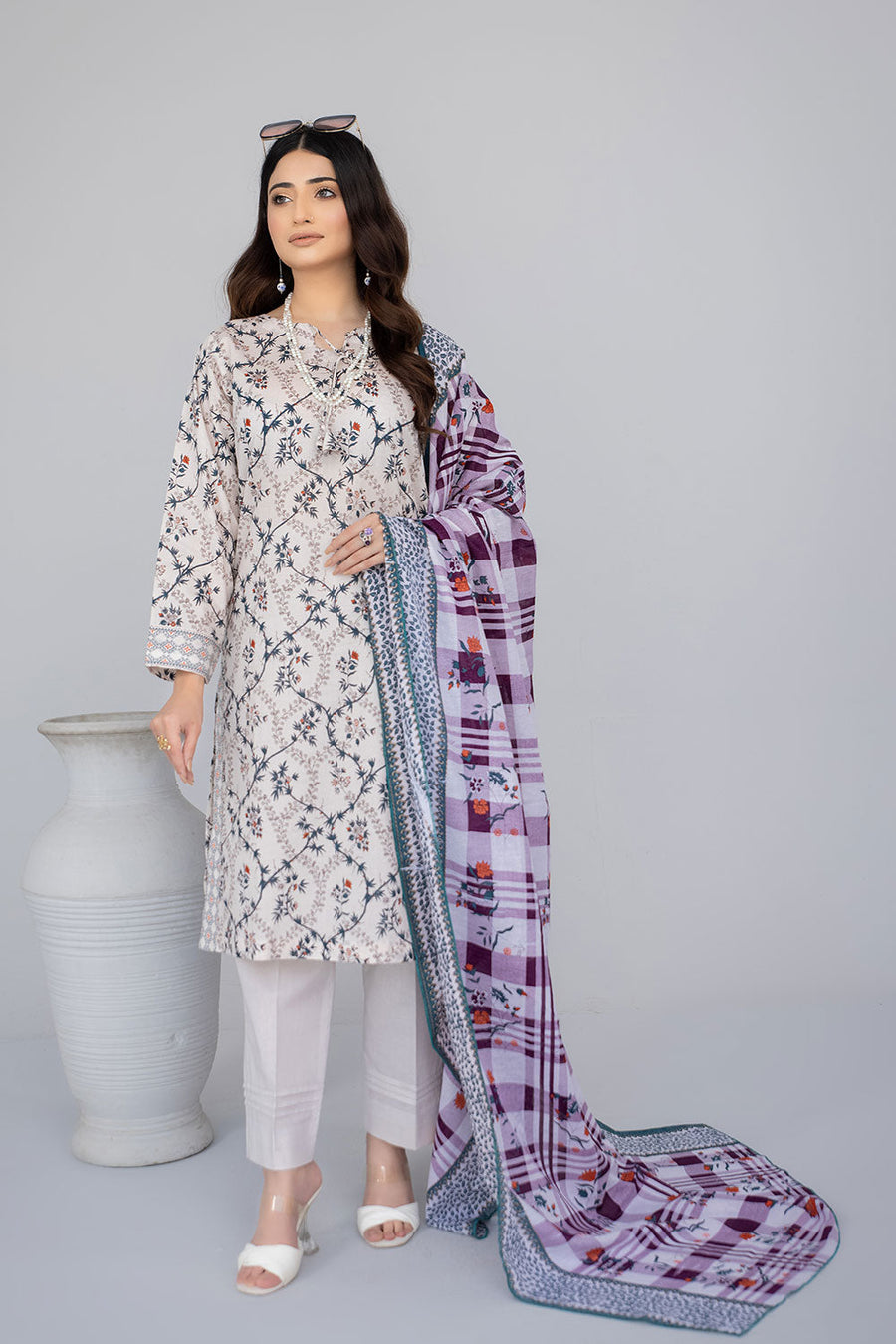 SMC-29 - MULBERRY 3-PIECE COLLECTION VOL 03
