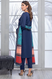 SEC-99 - SAFWA ETSY 3-PIECE EMBROIDERED COLLECTION VOL 08