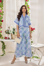 Coco by Safwa Printed Lawn Unstitched 2Pc Suit COC-03