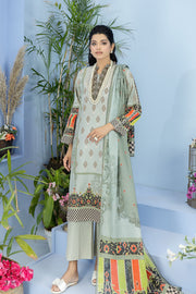 SSP-50 - S PRINTS 3-PIECE COLLECTION VOL 05