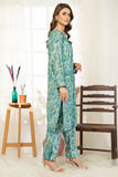 OR-09 - SAFWA ORLA DIGITAL PRINT 2-PIECE COLLECTION