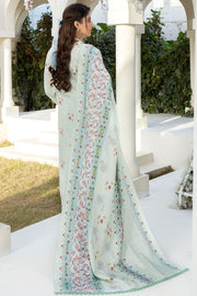 TSC-10 - SAFWA TRENDY DORIA VISCOSE 3-PIECE COLLECTION VOL 01
