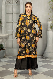 Safwa Tulip Vol-04 Printed Masuri Unstitched 2Piece Suit TZK-66