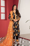 SGL-10 - SAFWA GLORIA KHADDAR 3 PIECE COLLECTION
