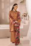 Koka by Safwa Digital Printed Doria Cambric Unstitched 3Pc Suit KOK-30