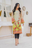 SPK-149 - SAFWA DIGITAL PRINTS LAWN SHIRT COLLECTION VOL 5