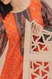 SPK-159 - SAFWA DIGITAL PRINTS LAWN SHIRT COLLECTION VOL 6