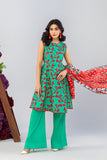 Safwa Praha Vol-06 Digital Printed Lawn Unstitched 3Pc Suit SPH-59