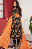 SGL-10 - SAFWA GLORIA KHADDAR 3 PIECE COLLECTION
