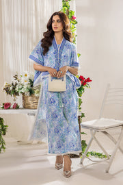 Coco by Safwa Printed Lawn Unstitched 2Pc Suit COC-03