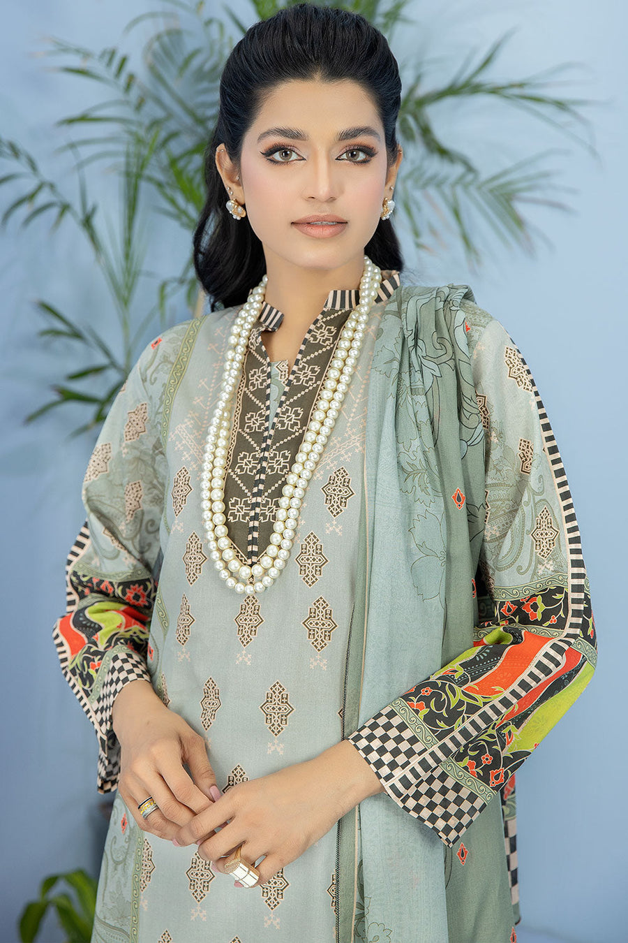 SSP-50 - S PRINTS 3-PIECE COLLECTION VOL 05