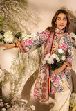 Koka by Safwa Digital Printed Doria Cambric Unstitched 3Pc Suit KOK-18