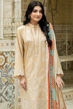 EMC-10 - SAFWA EMBRACE MASURI 3-PIECE COLLECTION VOL 1