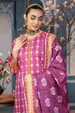 Safwa Summer Printed Lawn Unstitched 3 Piece Suit SSP-20