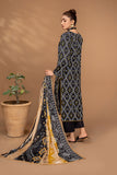 Ixora by Safwa Fine Printed Doria Lawn Unstitched 3Pc Suit ICS-33