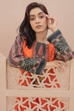 SPK-159 - SAFWA DIGITAL PRINTS LAWN SHIRT COLLECTION VOL 6