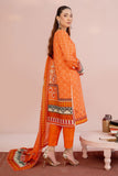 ACS-10 - SAFWA AMBER 3-PIECE EMBROIDERED COLLECTION VOL 01