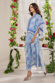 Coco by Safwa Printed Lawn Unstitched 2Pc Suit COC-03