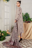 ECS-04 - SAFWA EDEN SCHIFFLI EMBROIDERED 3-PIECE COLLECTION VOL 01