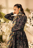 Koka by Safwa Digital Printed Doria Cambric Unstitched 3Pc Suit KOK-19