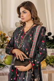 Safwa Praha Vol-08 Fine Digital Printed Lawn Unstitched 3Pc Suit SPH-75