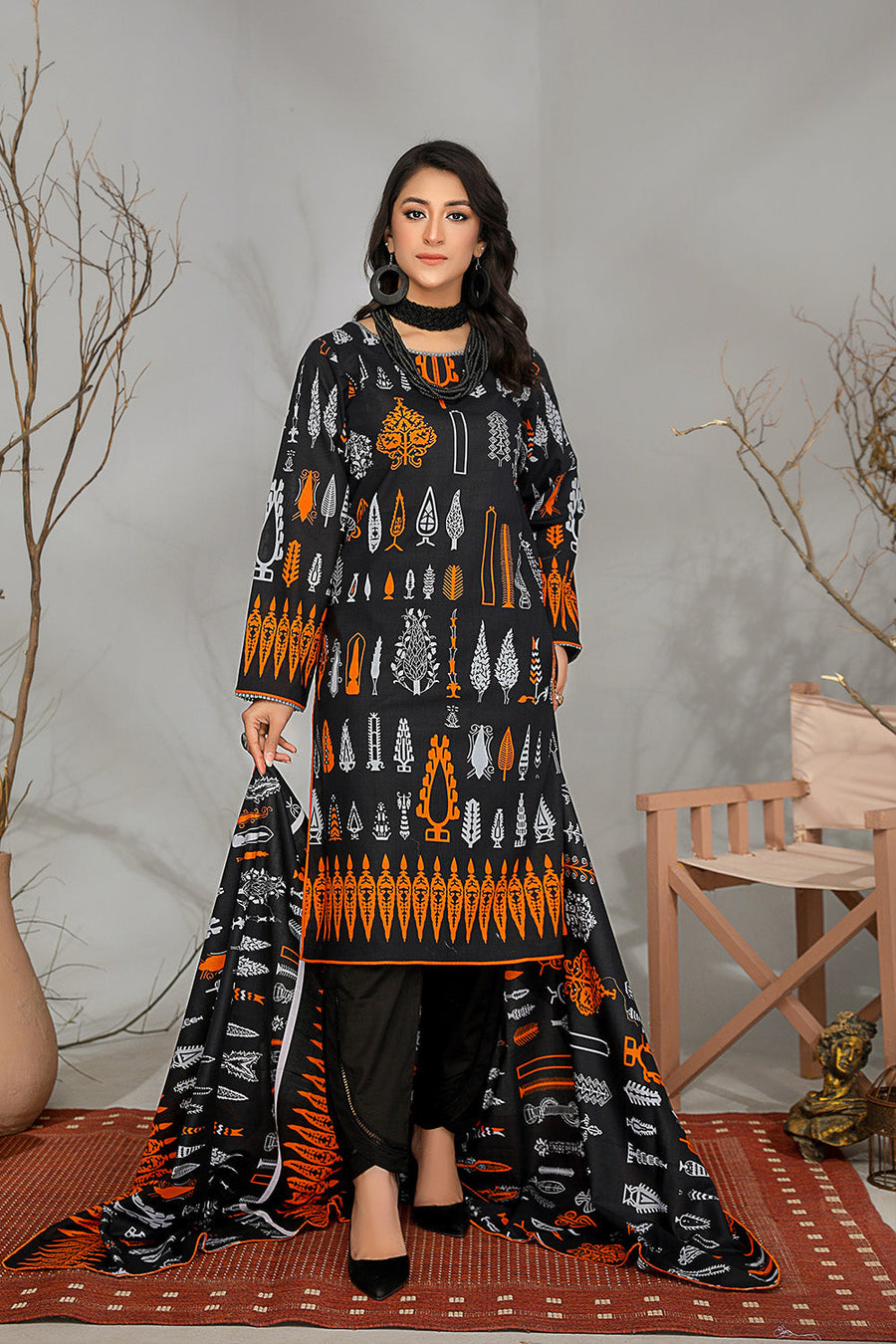 SSP-10 - S PRINTS 3-PIECE COLLECTION VOL 01