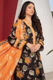 SGL-10 - SAFWA GLORIA KHADDAR 3 PIECE COLLECTION
