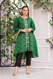 Safwa Embroidered Pret Lawn 1Pc Shirt 3R-1P-EMB-105