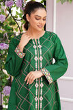 Safwa Embroidered Pret Lawn 1Pc Shirt 3R-1P-EMB-105