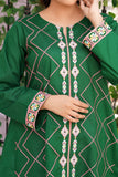 Safwa Embroidered Pret Lawn 1Pc Shirt 3R-1P-EMB-105