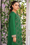 Safwa Embroidered Pret Lawn 1Pc Shirt 3R-1P-EMB-105