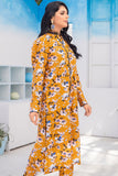 Safwa Tulip Vol-01 Digital Printed Khaddar Unstitched 2Pc Suit TSC-02