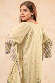 S2P-41 - SAFWA DIGITAL PRINT 2-PIECE COLLECTION