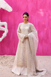 Emaan Adeel The Empress Wedding Formals Unstitched 3Pc Suit - LUMESSE