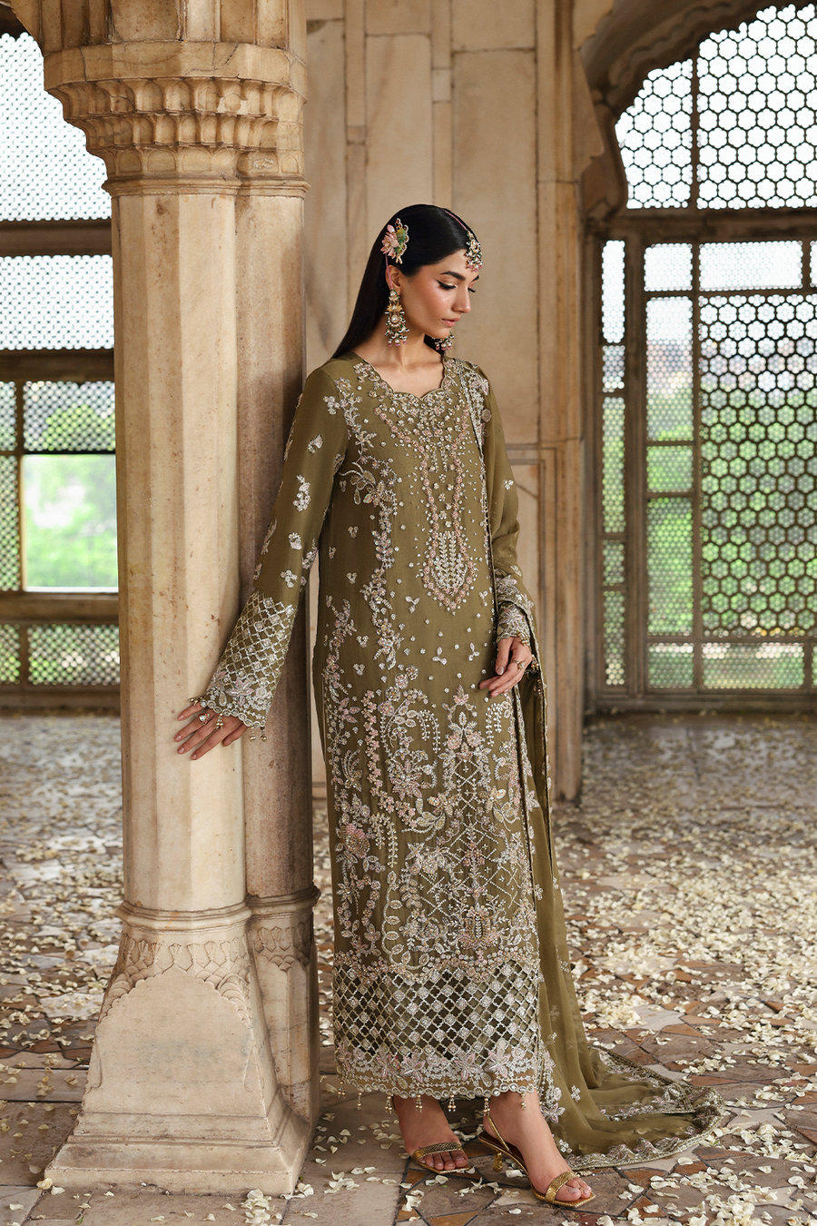 gown for women party wear