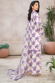 LSC-01 - SAFWA LUPIN DORIA VISCOSE 3-PIECE COLLECTION VOL 01