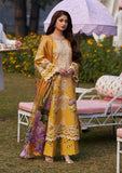 SONA wearing this beautiful dress from ELAF's "ELAF EID EDIT" 2024 Collection.