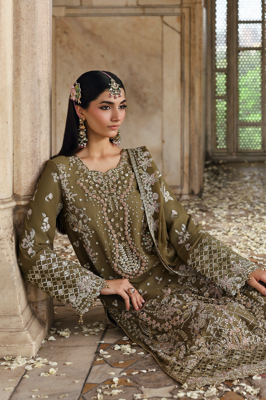 fancy evening dresses