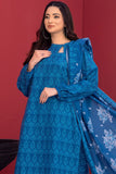 SGL-01 - SAFWA GLORIA KHADDAR 3 PIECE COLLECTION