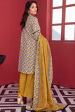 SGL-11 - SAFWA GLORIA KHADDAR 3 PIECE COLLECTION