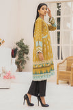 SPK-141 - SAFWA DIGITAL PRINTS LAWN SHIRT COLLECTION VOL 5