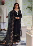 Another front image of beautifull HAYA from ELAF's "ELAF EID EDIT" 2024 Collection.