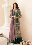 Celebrations by Elaf Luxury Handwork Unstitched Suit ECH-07 AYZEL