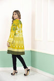 DSB-401- SAFWA DIGTAL PRINTS LAWN COLLECTION- 2021 Safwa-Pakistani Dresses-Dresses-Kurti-Shop Online