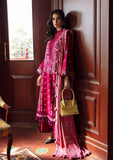 Noemie by Republic Womenswear Unstitched Khaddar 3Pc Suit NWU23-D4-A