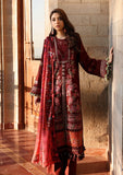 Noemie by Republic Womenswear Unstitched Karandi 3Pc Suit NWU23-D7-B