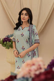 Safwa Safron Vol-02 Fine Digital Printed Lawn Unstitched 3Pc Suit SAF-18